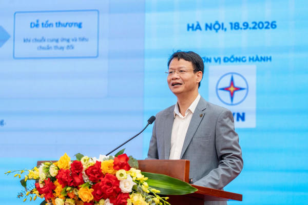 Công nghiệp hỗ trợ mở đường vào chuỗi giá trị toàn cầu