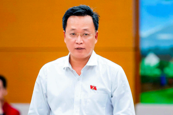 Kiểm toán Nhà nước chuyển 13 vụ việc có dấu hiệu tội phạm sang cơ quan điều tra
