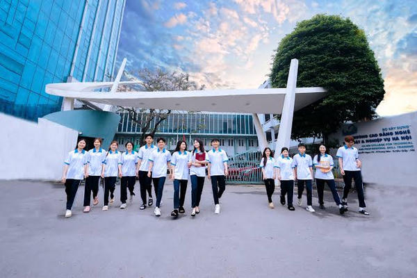 Hà Nội hoàn thành sắp xếp mạng lưới giáo dục nghề nghiệp, giảm gần 50% đầu mối