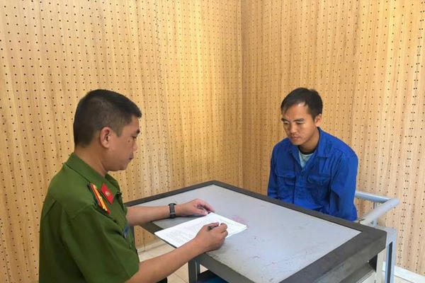Sau 8 năm lẩn trốn vì tội mua bán người, Tráng A Sái vẫn bị bắt