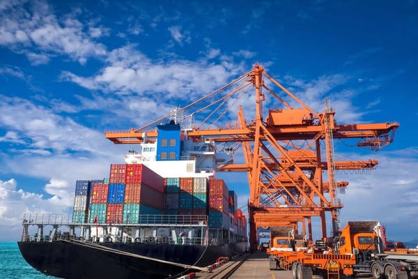 Việt Nam là đối tác thương mại lớn thứ 10 của Singapore