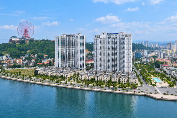 Quảng Ninh tăng nguồn cung nhà ở, hướng tới an cư 