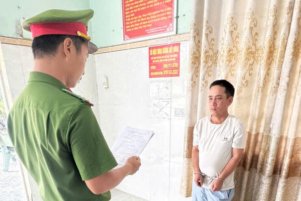 Bắt khẩn cấp đối tượng cố ý gây thương tích khiến cậu ruột tử vong tại TP Đà Nẵng