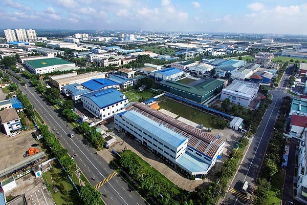 Lào Cai thành lập Cụm công nghiệp Mông Sơn