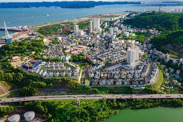 Chưa phát hiện việc tổ chức hội thảo dành cho người nước ngoài tại phường Bãi Cháy Chưa phát hiện việc tổ chức hội thảo dành cho người nước ngoài tại phường Bãi Cháy