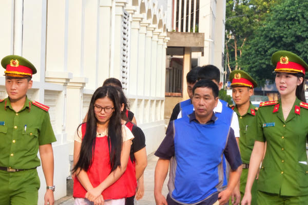 Triệt phá đường dây sản xuất, buôn bán thuốc An Cung và mỹ phẩm giả quy mô lớn