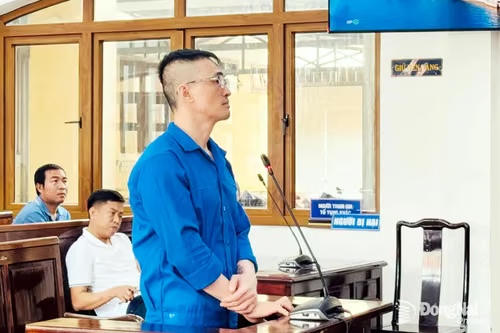 Án chung thân cho kẻ thuê 56 xe ô tô mang đi cầm cố, chiếm đoạt hơn 27,5 tỷ đồng