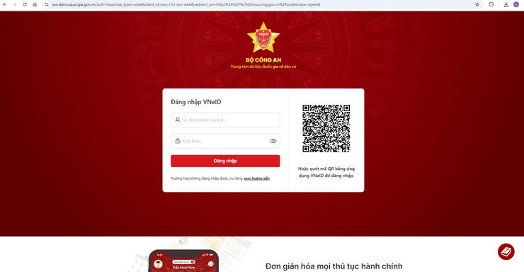 Chi tiết các bước thực hiện nộp hồ sơ mua nhà ở xã hội online nhanh nhất