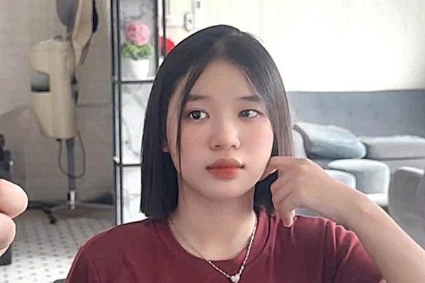 Nữ sinh lớp 9 ở Nghệ An mất liên lạc sau khi rời nhà đi học thêm