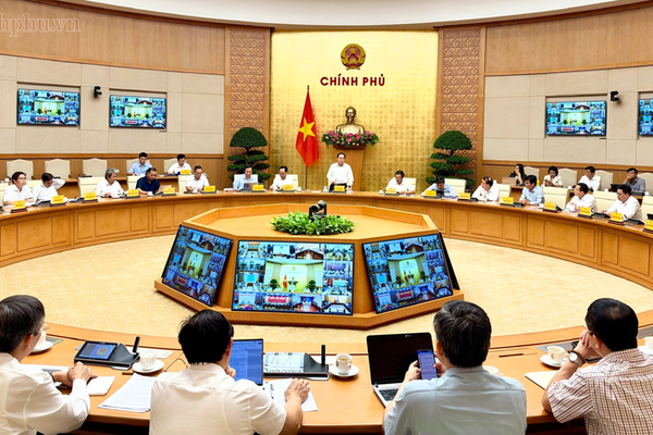 Giải quyết căn cơ vấn đề thiếu giáo viên