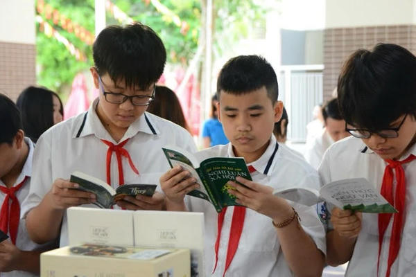 Hà Nội phát động Tuần lễ hưởng ứng học tập suốt đời năm 2026