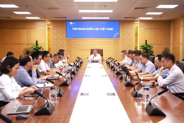 EVNPMB1 tập trung tháo gỡ vướng mắc, đẩy nhanh tiến độ các dự án trọng điểm