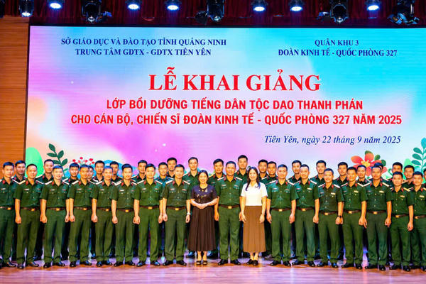 Khi tiếng Dao trở thành mạch nguồn, sức mạnh của Đảng - Bài 4: Từ lòng dân, khơi dậy sức mạnh nội sinh