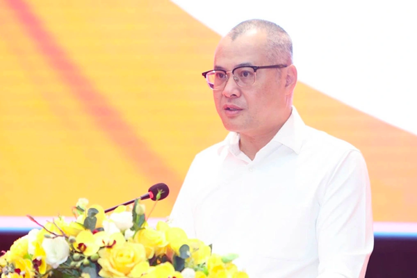 Bí thư Tỉnh uỷ Phú Thọ: Quy hoạch cán bộ phải “đúng người, đúng việc, đúng thời điểm”