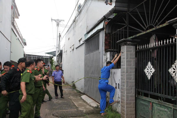 Một tháng, liên tiếp những thảm án từ tình yêu: Khi người trong cuộc không thể chấp nhận một cuộc chia tay 