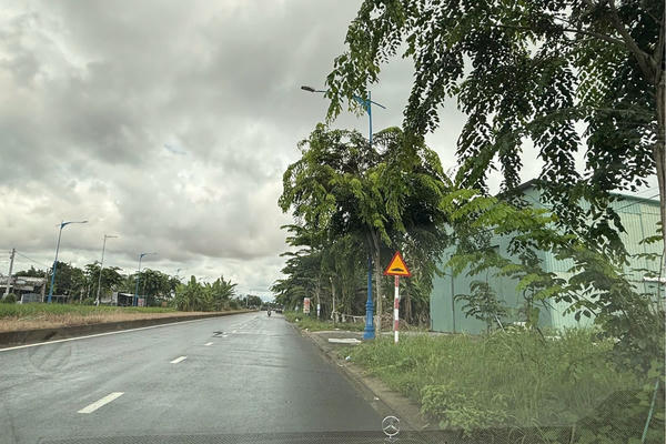 Dự án Khu đô thị 35ha “bỏ hoang” gần chục năm giữa Thành phố Cần Thơ Dự án Khu đô thị 35ha “bỏ hoang” gần chục năm giữa Thành phố Cần Thơ