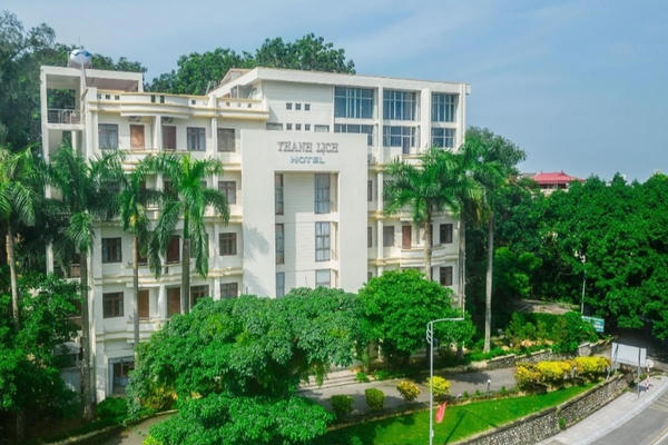 Công ty CP Sản xuất và Thương mại Than Uông Bí: Từ đơn vị phục vụ chuyên gia đến doanh nghiệp đa ngành