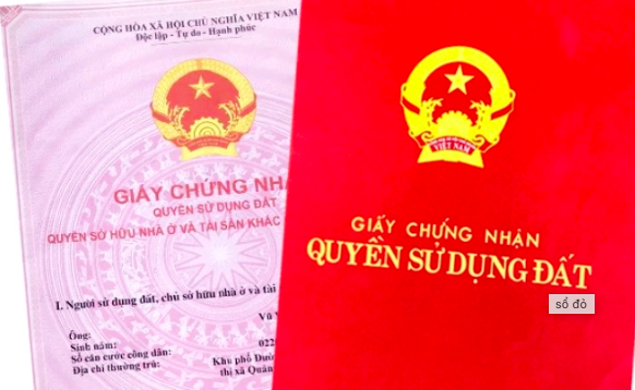 Hà Nội thí điểm “Sổ đỏ trao tay”, rút gọn hồ sơ đất đai, giảm khâu trung gian