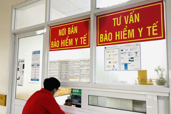 Đóng BHYT đủ 5 năm liên tục: Không phải ai cũng được hưởng 100% chi phí