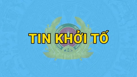 Bắt tạm giam 3 đối tượng thuộc tổ chức 'Việt Tân' nhập cảnh trái phép để khủng bố