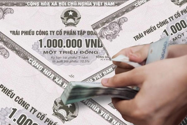 Quy định mới về giao dịch trái phiếu doanh nghiệp riêng lẻ Quy định mới về giao dịch trái phiếu doanh nghiệp riêng lẻ