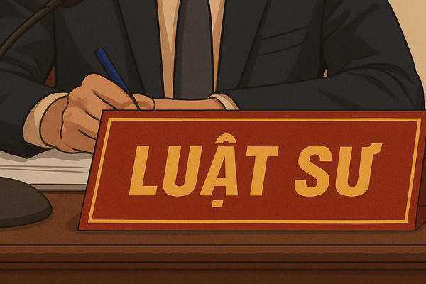 Bảo đảm hình thành đội ngũ luật sư công tại các cơ quan thực hiện thí điểm trước ngày 15/10/2026 Bảo đảm hình thành đội ngũ luật sư công tại các cơ quan thực hiện thí điểm trước ngày 15/10/2026