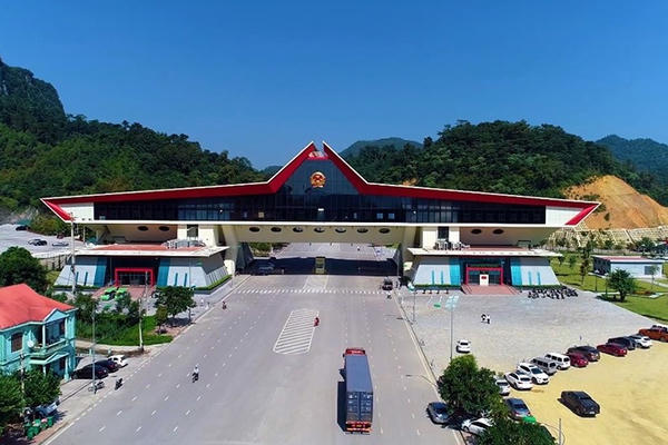 Chính phủ điều chỉnh quy hoạch chung khu kinh tế cửa khẩu Đồng Đăng-Lạng Sơn đến năm 2045 Chính phủ điều chỉnh quy hoạch chung khu kinh tế cửa khẩu Đồng Đăng-Lạng Sơn đến năm 2045