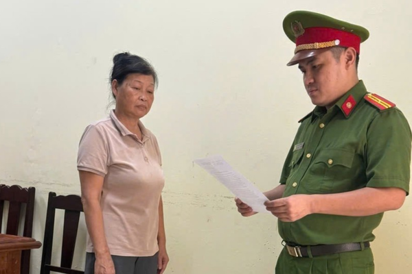Khởi tố 2 bị can trong vụ án xảy ra tại Trường Phổ thông dân tộc nội trú THCS và THPT Yên Lập