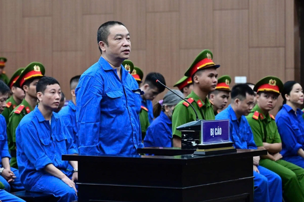 Cựu Viện trưởng Viện Pháp y tâm thần Trung ương bị đề nghị 20 năm tù