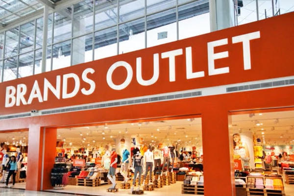 Đến năm 2030, Việt Nam có ít nhất một mô hình outlet