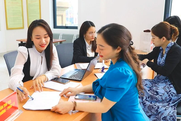 Hà Nội khảo sát mức độ hài lòng của người dân về thái độ cán bộ tại 12 sở và 126 xã, phường
