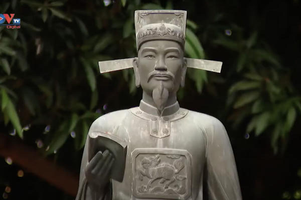 Hà Nội xây dựng Hồ sơ đề nghị UNESCO vinh danh Danh nhân lịch sử, văn hóa Tô Hiến Thành