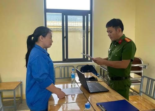 Khởi tố giám đốc và kế toán Công ty trốn thuế, mua hóa đơn trái phép Khởi tố giám đốc và kế toán Công ty trốn thuế, mua hóa đơn trái phép