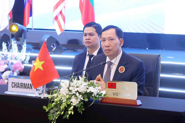 Phát huy vai trò của Bộ Công an Việt Nam trong ASEAN về đấu tranh với tội phạm truy nã (*)
