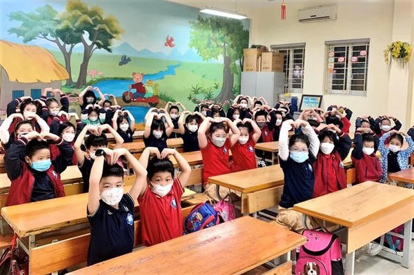 Đề xuất hỗ trợ gia đình có từ hai con gái dưới 16 tuổi