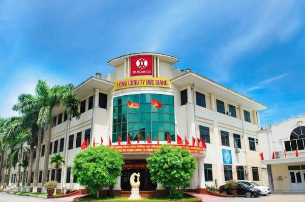 Tổng Công ty Đức Giang (MGG) chi trả cổ tức 15%, ước tính lợi nhuận năm 2026 tăng trưởng 5%