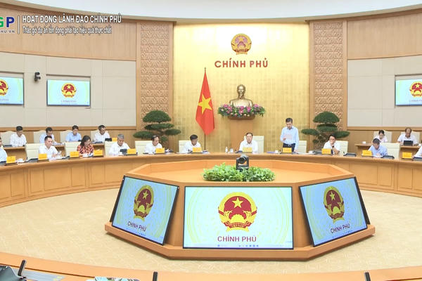 Tháo gỡ dự án tồn đọng phải tạo hiệu quả thực chất Tháo gỡ dự án tồn đọng phải tạo hiệu quả thực chất