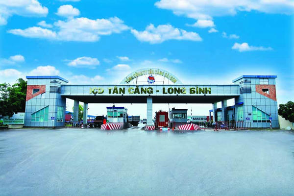 ICD Tân Cảng - Long Bình bị phạt 157,5 triệu đồng do vi phạm công bố thông tin