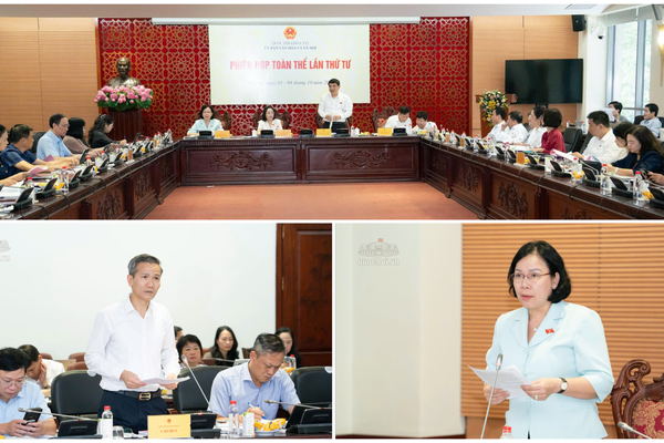 Đề xuất ngày Thương binh Liệt sỹ (27/7) hằng năm, người lao động được nghỉ, hưởng nguyên lương