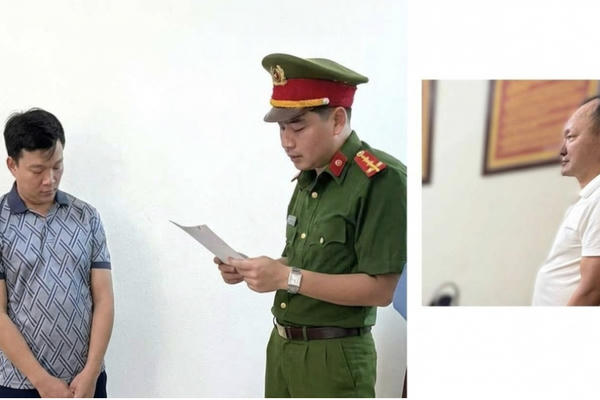 Khởi tố giám đốc công ty khai thác đá do vi phạm về kế toán gây hậu quả nghiêm trọng