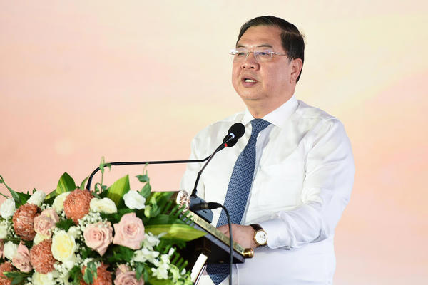 Phó Thủ tướng Thường trực Phạm Gia Túc yêu cầu Đà Nẵng chủ động tháo gỡ khó khăn, hỗ trợ tối đa cho nhà đầu tư Phó Thủ tướng Thường trực Phạm Gia Túc yêu cầu Đà Nẵng chủ động tháo gỡ khó khăn, hỗ trợ tối đa cho nhà đầu tư