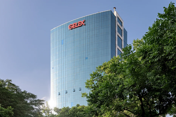 GELEX Electric xin ý kiến cổ đông về việc đổi tên và mở rộng ngành nghề kinh doanh