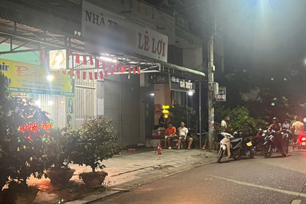 Công an điều tra vụ cô gái tử vong tại nhà trọ ở Gia Lai