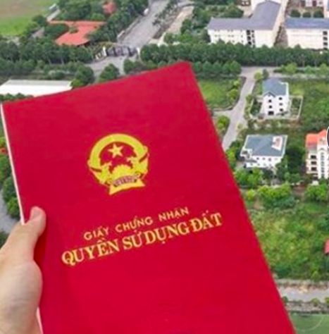 Sổ đỏ không thể hiện vị trí đất ở, khi bị thu hồi được tính bồi thường thế nào?
