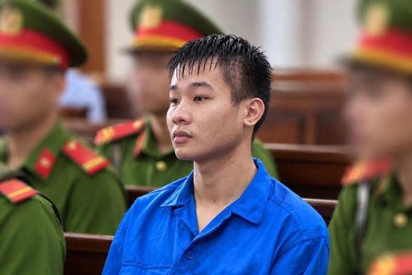 Đề nghị mức án tử hình đối với kẻ sát hại 3 mẹ con vô tội ở Đồng Nai Đề nghị mức án tử hình đối với kẻ sát hại 3 mẹ con vô tội ở Đồng Nai