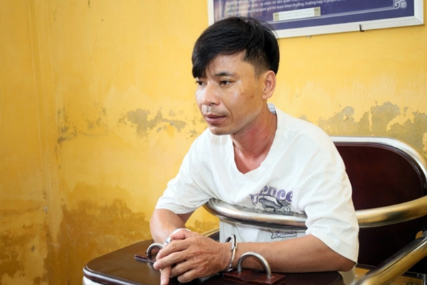 Người đàn ông bị bắt tạm giam sau vụ 3 mẹ con cô giáo bị tấn công