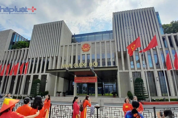 Hà Nội hưởng ứng “Ngày Pháp luật nước Cộng hòa xã hội chủ nghĩa Việt Nam"