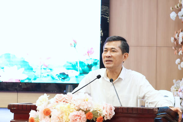 Nghệ An đứng thứ 2 khu vực Bắc Trung Bộ về tăng trưởng kinh tế 9 tháng năm 2026