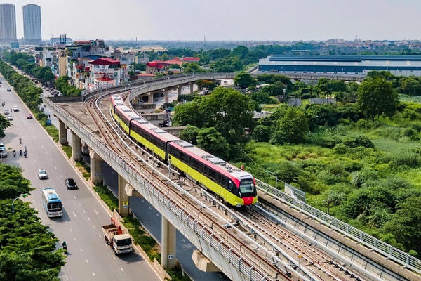 Tổ chức lập Báo cáo nghiên cứu tiền khả thi Tổ hợp Công nghiệp đường sắt