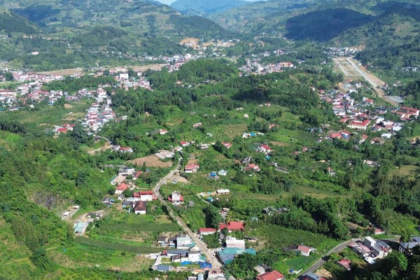 Lào Cai xác định có 691 thôn đặc biệt khó khăn để ưu tiên nguồn lực